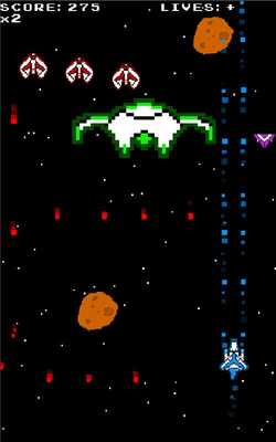 Emulate Android APK Oz Space