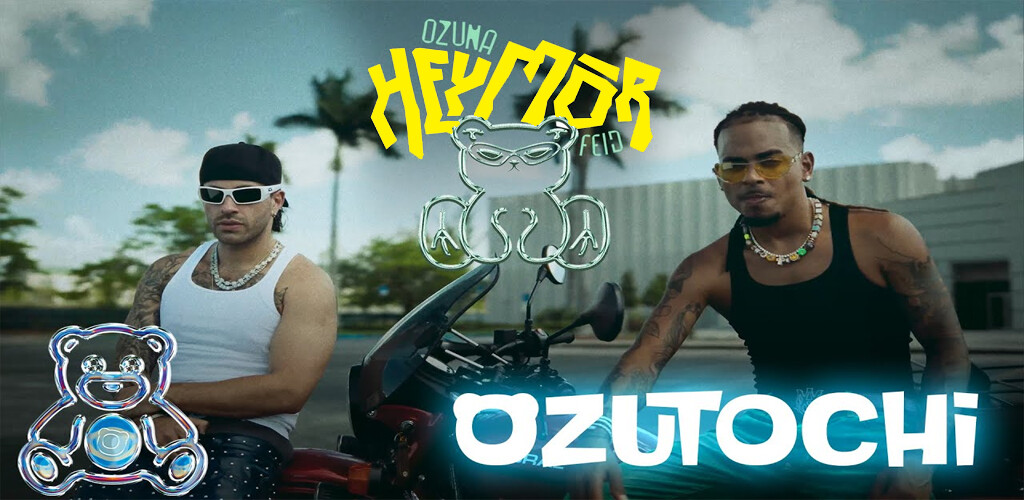 Run android online APK OZUNA Ft. Feid - Hey Mor from MyAndroid or emulate OZUNA Ft. Feid - Hey Mor using MyAndroid Run android online APK OZUNA Ft. Feid - Hey Mor from MyAndroid or emulate OZUNA Ft. Feid - Hey Mor using MyAndroid