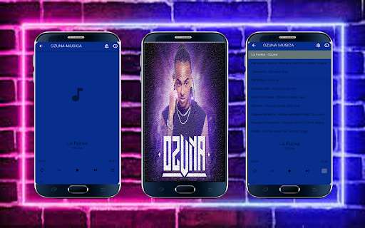 Run android online APK ozuna musica - LA FUNKA from MyAndroid or emulate ozuna musica - LA FUNKA using MyAndroid Run android online APK ozuna musica - LA FUNKA from MyAndroid or emulate ozuna musica - LA FUNKA using MyAndroid