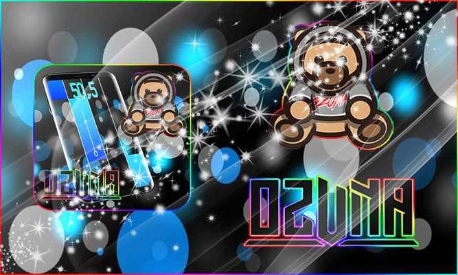 Emulate Android APK Ozuna Piano Emulate Android APK Ozuna Piano