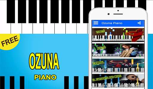Run android online APK Ozuna Piano Songs Music from MyAndroid or emulate Ozuna Piano Songs Music using MyAndroid Run android online APK Ozuna Piano Songs Music from MyAndroid or emulate Ozuna Piano Songs Music using MyAndroid