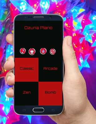 Emulate Android APK Ozuna : Piano Tiles Tap Emulate Android APK Ozuna : Piano Tiles Tap