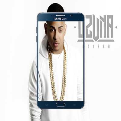 Emulate Android APK Ozuna Wallpapers 4K