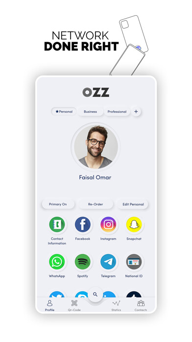 Run android online APK OZZ - Digital Business Card from MyAndroid or emulate OZZ - Digital Business Card using MyAndroid Run android online APK OZZ - Digital Business Card from MyAndroid or emulate OZZ - Digital Business Card using MyAndroid