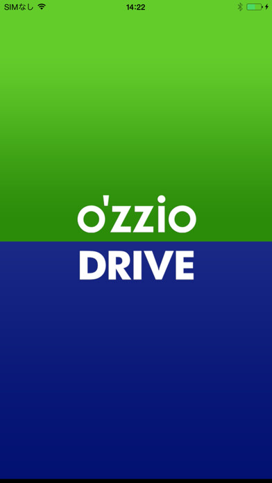 Emulate iPhone app ozzio drive(オッジオ ドライブ) using MyAndroid Emulate iPhone app ozzio drive(オッジオ ドライブ) using MyAndroid