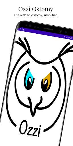 Run android online APK Ozzi Ostomy from MyAndroid or emulate Ozzi Ostomy using MyAndroid