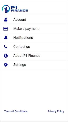 Emulate P1 Finance from MyAndroid or run P1 Finance using MyAndroid