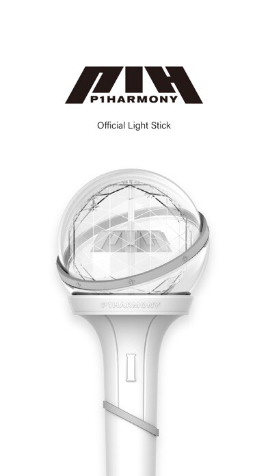 Run android online APK P1H OFFICIAL LIGHTSTICK from MyAndroid or emulate P1H OFFICIAL LIGHTSTICK using MyAndroid