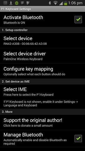 Run android online APK P1 Keyboard from MyAndroid or emulate P1 Keyboard using MyAndroid Run android online APK P1 Keyboard from MyAndroid or emulate P1 Keyboard using MyAndroid