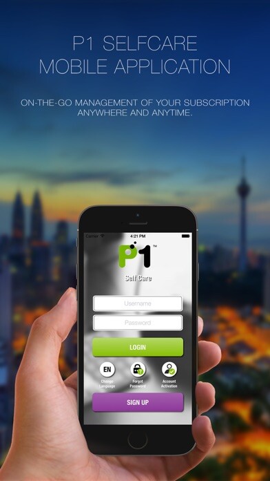 Emulate iPhone app P1 Self Care using MyAndroid Emulate iPhone app P1 Self Care using MyAndroid
