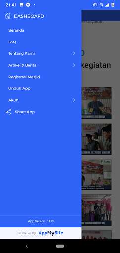 Run android online APK P2EKOMAS Pusat Pelatihan Ekonomi Umat Basis Masjid from MyAndroid or emulate P2EKOMAS Pusat Pelatihan Ekonomi Umat Basis Masjid using MyAndroid Run android online APK P2EKOMAS Pusat Pelatihan Ekonomi Umat Basis Masjid from MyAndroid or emulate P2EKOMAS Pusat Pelatihan Ekonomi Umat Basis Masjid using MyAndroid