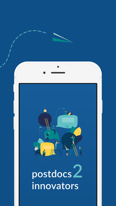 Emulate iPhone app p2i Network using MyAndroid