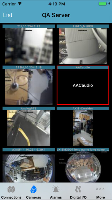 Emulate iPhone app P2K VMS using MyAndroid Emulate iPhone app P2K VMS using MyAndroid