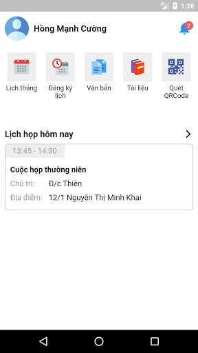 Run android online APK P2Manager from MyAndroid or emulate P2Manager using MyAndroid