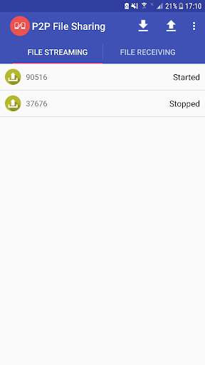 Run android online APK P2P File Sharing for HD from MyAndroid or emulate P2P File Sharing for HD using MyAndroid Run android online APK P2P File Sharing for HD from MyAndroid or emulate P2P File Sharing for HD using MyAndroid