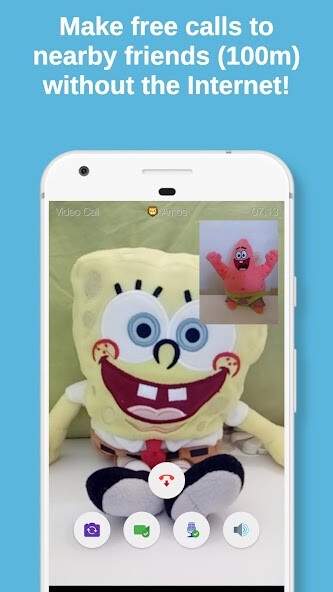 Run android online APK P2P Offline Call from MyAndroid or emulate P2P Offline Call using MyAndroid Run android online APK P2P Offline Call from MyAndroid or emulate P2P Offline Call using MyAndroid