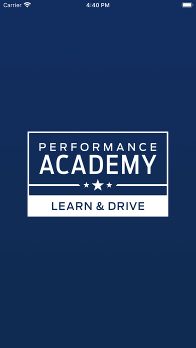 Emulate iPhone app p2p Performance Academy using MyAndroid Emulate iPhone app p2p Performance Academy using MyAndroid
