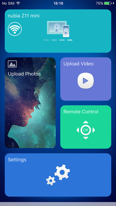 Emulate iPhone app P2P-Wifi-DPF using MyAndroid Emulate iPhone app P2P-Wifi-DPF using MyAndroid