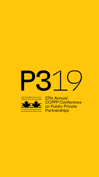Run android online APK P3 2019: Conference and Meeting App from MyAndroid or emulate P3 2019: Conference and Meeting App using MyAndroid