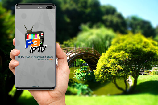 Run android online APK P3IPTV - Televisión Digital from MyAndroid or emulate P3IPTV - Televisión Digital using MyAndroid