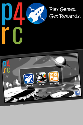 Emulate Android APK P4RC - Play for Rewards Emulate Android APK P4RC - Play for Rewards
