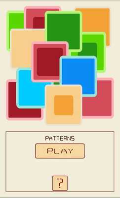 Emulate Android APK P4tterns - Square Mania Emulate Android APK P4tterns - Square Mania