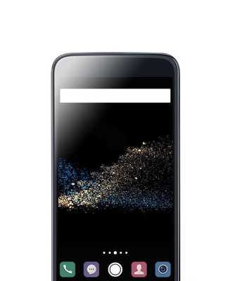 Emulate Android APK P8 Theme Kit