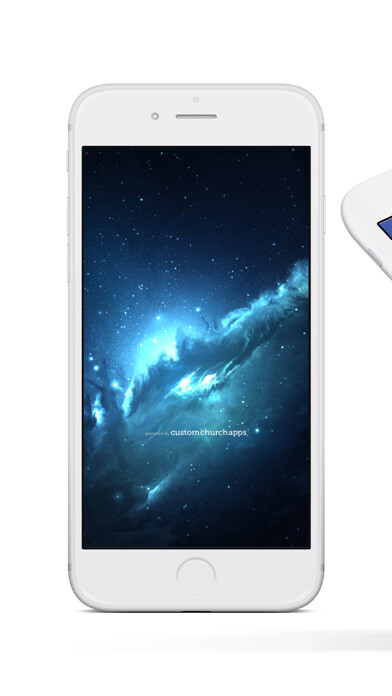 Emulate iPhone app PA Adult & Teen Challenge using MyAndroid