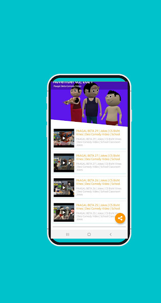 Run android online APK Paagal beta funny cartoon from MyAndroid or emulate Paagal beta funny cartoon using MyAndroid Run android online APK Paagal beta funny cartoon from MyAndroid or emulate Paagal beta funny cartoon using MyAndroid