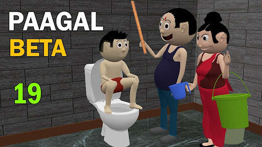 Run android online APK Paagal Beta from MyAndroid or emulate Paagal Beta using MyAndroid