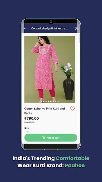 Run android online APK Paahee - Shop Kurtis from MyAndroid or emulate Paahee - Shop Kurtis using MyAndroid Run android online APK Paahee - Shop Kurtis from MyAndroid or emulate Paahee - Shop Kurtis using MyAndroid