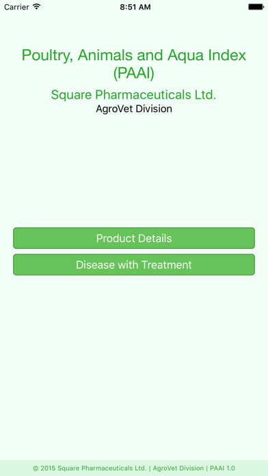 Run android online APK PAAI from MyAndroid or emulate PAAI using MyAndroid