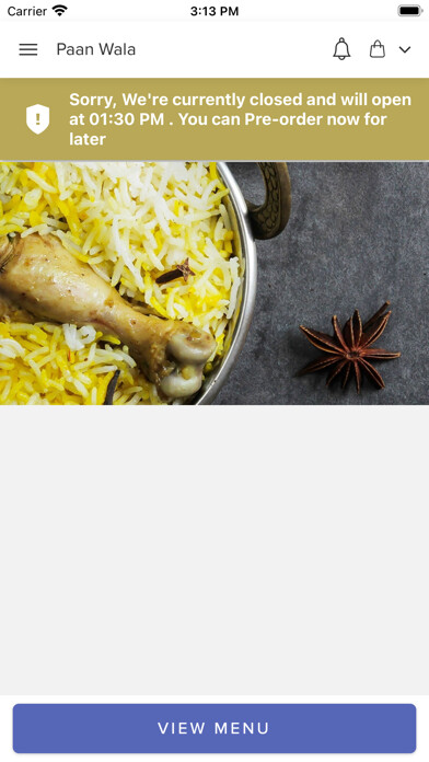 Emulate iPhone app Paan wala using MyAndroid Emulate iPhone app Paan wala using MyAndroid