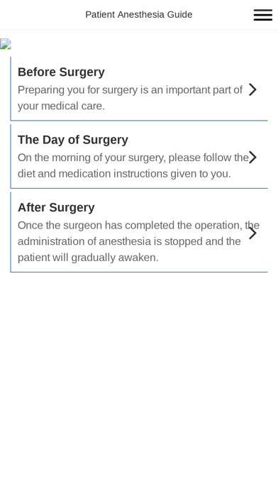 Emulate iPhone app PAA Portal using MyAndroid