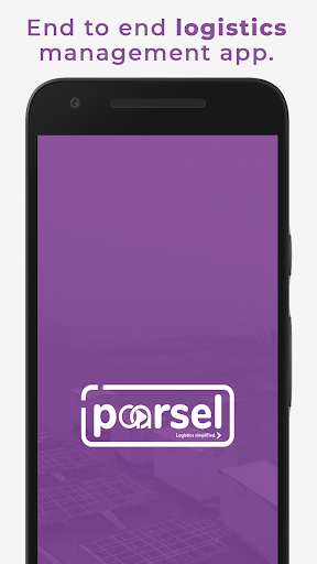 Run android online APK Paarsel Business from MyAndroid or emulate Paarsel Business using MyAndroid