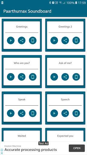 Run android online APK Paarthurnax Soundboard from MyAndroid or emulate Paarthurnax Soundboard using MyAndroid Run android online APK Paarthurnax Soundboard from MyAndroid or emulate Paarthurnax Soundboard using MyAndroid