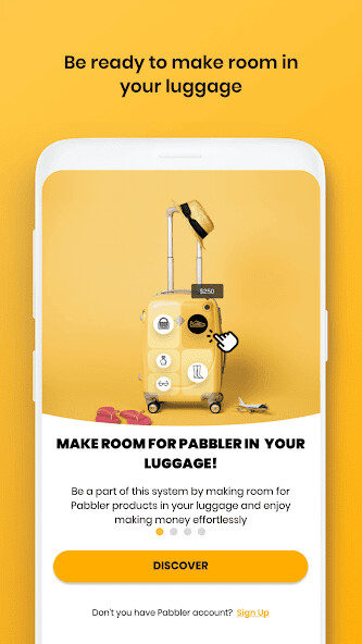 Run android online APK Pabbler from MyAndroid or emulate Pabbler using MyAndroid