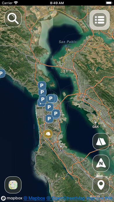 Emulate iPhone app Pabble using MyAndroid