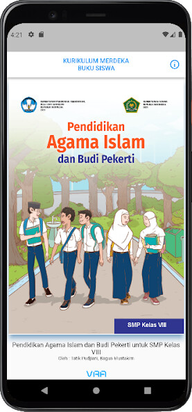 Run android online APK PABP Islam Kelas 8 Merdeka from MyAndroid or emulate PABP Islam Kelas 8 Merdeka using MyAndroid Run android online APK PABP Islam Kelas 8 Merdeka from MyAndroid or emulate PABP Islam Kelas 8 Merdeka using MyAndroid