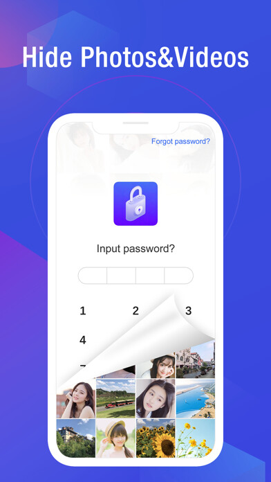 Emulate iPhone app PAB - Privacy expert using MyAndroid