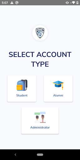 Run android online APK PAC12 Careers from MyAndroid or emulate PAC12 Careers using MyAndroid