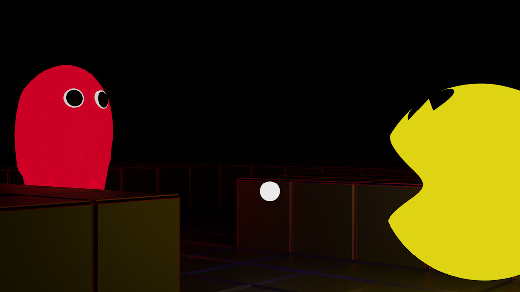 Run android online APK Pac 3D from MyAndroid or emulate Pac 3D using MyAndroid Run android online APK Pac 3D from MyAndroid or emulate Pac 3D using MyAndroid