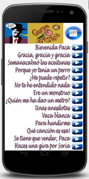 Run android online APK Paca de Carmona from MyAndroid or emulate Paca de Carmona using MyAndroid