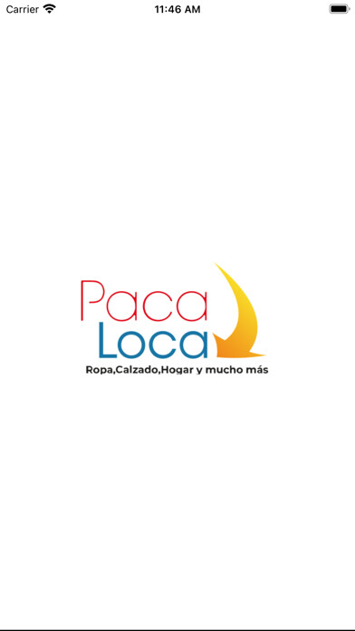 Emulate iPhone app Paca Loca using MyAndroid Emulate iPhone app Paca Loca using MyAndroid