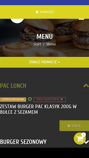 Run android online APK Pac Burger from MyAndroid or emulate Pac Burger using MyAndroid Run android online APK Pac Burger from MyAndroid or emulate Pac Burger using MyAndroid