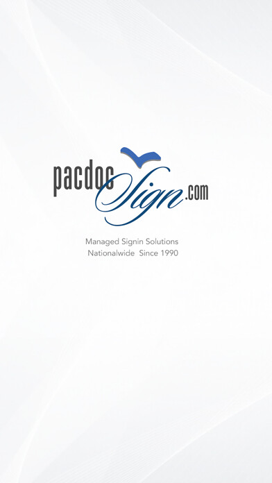 Emulate iPhone app PacDocSign using MyAndroid Emulate iPhone app PacDocSign using MyAndroid