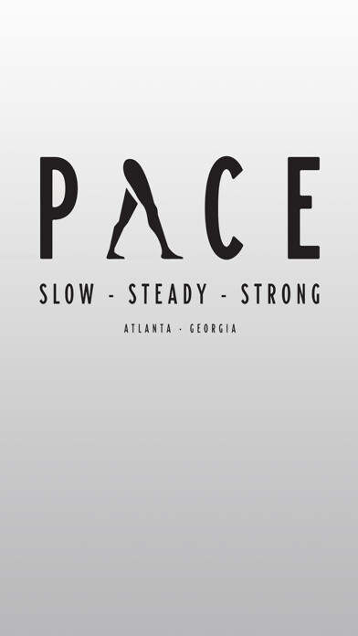 Emulate iPhone app Pace Atlanta using MyAndroid Emulate iPhone app Pace Atlanta using MyAndroid