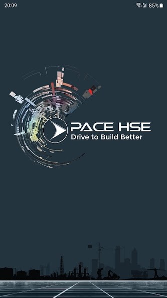 Emulate iPhone app PACE HSE using MyAndroid