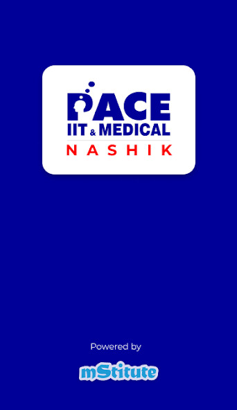 Run android online APK Pace IIT MEDICAL - Nashik from MyAndroid or emulate Pace IIT MEDICAL - Nashik using MyAndroid Run android online APK Pace IIT MEDICAL - Nashik from MyAndroid or emulate Pace IIT MEDICAL - Nashik using MyAndroid