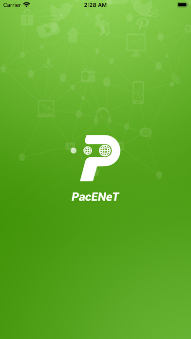 Run android online APK PacENeT from MyAndroid or emulate PacENeT using MyAndroid